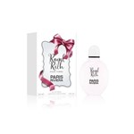 Ficha técnica e caractérísticas do produto Perfume Royal Rich Paris Riviera Eau de Toilette Fem 100 Ml
