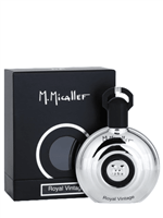 Ficha técnica e caractérísticas do produto Perfume Royal Vintage - M.micallef - Masculino - Eau de Parfum (100 ML)