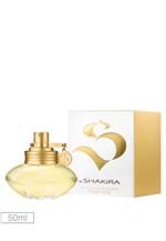 Ficha técnica e caractérísticas do produto Perfume S By Shakira 50ml