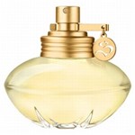 Ficha técnica e caractérísticas do produto Perfume S By Shakira Eau de Toilette Feminino - Shakira - 30 Ml
