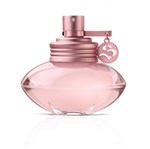 Ficha técnica e caractérísticas do produto Perfume S By Shakira Eau Florale Eau de Toilette -80ml - Shakira