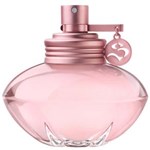 Ficha técnica e caractérísticas do produto Perfume S By Shakira Eau Florale Eau de Toilette Feminino - Shakira - 80 Ml