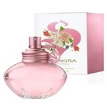 Ficha técnica e caractérísticas do produto Perfume S By Shakira Eau Florale EDT Feminino Shakira - 30 Ml