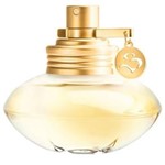 Ficha técnica e caractérísticas do produto Perfume S By Shakira EDT Feminino 50ml