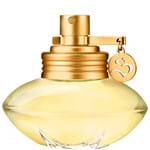 Ficha técnica e caractérísticas do produto Perfume S By Shakira Feminino Shakira Edt 80ml - Incolor - Único