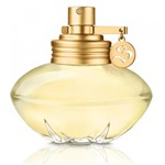 Ficha técnica e caractérísticas do produto Perfume S By Shakira Feminino Shakira EDT 80ml