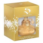 Ficha técnica e caractérísticas do produto Perfume S By Shakira Glitter Edition Feminino Eau de Toilette 80ml