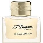 Ficha técnica e caractérísticas do produto Perfume S.T Dupont 58 Avenue Montaigne Feminino Eau de Parfum 30ml