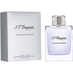 Ficha técnica e caractérísticas do produto Perfume S.T Dupont 58 Avenue Montaigne Masculino Eau de Parfum 100ml