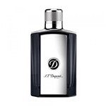 Ficha técnica e caractérísticas do produto Perfume S.T Dupont Be Exceptional EDT M 100ML