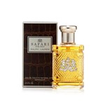 Ficha técnica e caractérísticas do produto Perfume Safari By Ralph Lauren Masculino Eau de Toilette 125ml
