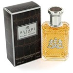 Ficha técnica e caractérísticas do produto Perfume Safari Masculino Eau de Toilette 75ml - Ralph Lauren