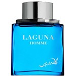 Ficha técnica e caractérísticas do produto Perfume Salvador Dalí Laguna Pour Homme Masculino Eau de Toilette 30ml