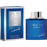 Ficha técnica e caractérísticas do produto Perfume Salvador Dalí Laguna Pour Homme Masculino Eau de Toilette 50ml