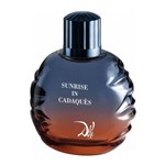 Ficha técnica e caractérísticas do produto Perfume Salvador Dali Sunrise In CadaquŠs EDT M 100mL
