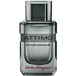 Ficha técnica e caractérísticas do produto Perfume Salvatore Ferragamo Attimo Pour Homme Masculino Eau de Toilette 60ml