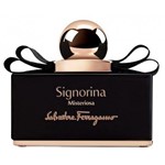 Ficha técnica e caractérísticas do produto Perfume Salvatore Ferragamo Signorina Misteriosa EDP F 50mL