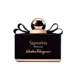 Ficha técnica e caractérísticas do produto Perfume Salvatore Ferragamo Signorina Misteriosa Feminino Eau de Parfum 100ml