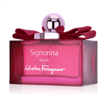 Ficha técnica e caractérísticas do produto Perfume Salvatore Ferragamo Signorina Ribelle Eau de Parfum 100ml