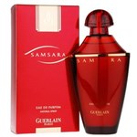 Ficha técnica e caractérísticas do produto Perfume Samsara Feminino Eau de Toilette Guerlain - 100ml