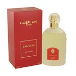 Ficha técnica e caractérísticas do produto Perfume Samsara Guerlain 100ml Toilette