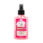 Ficha técnica e caractérísticas do produto Perfume Sanol Dog para Fêmea