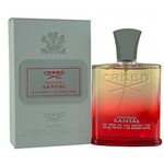 Ficha técnica e caractérísticas do produto Perfume Santal Masculino Eau de Parfum 100ml - Creed