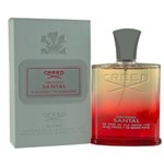Ficha técnica e caractérísticas do produto Perfume Santal Masculino Eau de Parfum - Creed - 100ml