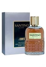 Ficha técnica e caractérísticas do produto Perfume Santino I Scents EDT 100ml
