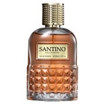 Ficha técnica e caractérísticas do produto Perfume Santino Masculino Edt 100ml - I Scents