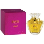 Ficha técnica e caractérísticas do produto Perfume Sapil Jewel For Women 100ml