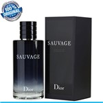 Ficha técnica e caractérísticas do produto Perfume Sauvage Masculino Eau de Parfum 200ml - Dior - Christian Dior
