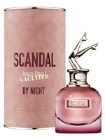 Ficha técnica e caractérísticas do produto Perfume Scandal By Night Jean P. Gaultier 30ml P. Intense - Jean Paul Gaultier