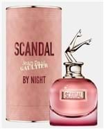 Perfume Scandal By Night - Jean Paul Gaultier - Feminino - Eau de Parf... (80 ML)