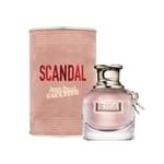 Ficha técnica e caractérísticas do produto Perfume Scandal Feminino Eau de Parfum 30ml