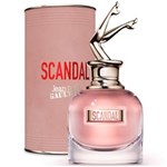 Ficha técnica e caractérísticas do produto Perfume Scandal Feminino Eau de Parfum 80ml - Jean Paul Gaultier