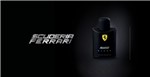 Ficha técnica e caractérísticas do produto Perfume Scuderia Ferrari Black 125ml - Samsung