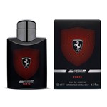 Ficha técnica e caractérísticas do produto Perfume Scuderia Ferrari Forte Masculino Edp 125ml