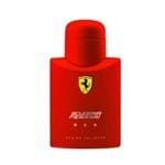 Ficha técnica e caractérísticas do produto Perfume Scuderia Red Masculino Eau de Toilette 75ml