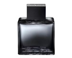 Ficha técnica e caractérísticas do produto Perfume Seduction Black Men Antonio Banderas Masculino EDT 50ml