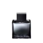 Ficha técnica e caractérísticas do produto Perfume Seduction In Black Antonio Banderas Masculino Eau de Toilette 50ml