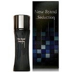 Perfume Seduction For Man 100ml New Brand