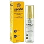 Ficha técnica e caractérísticas do produto Perfume Sensual 15Ml - Santo