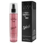 Ficha técnica e caractérísticas do produto Perfume Sensual Body Splash 120Ml Intt