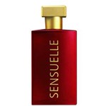 Ficha técnica e caractérísticas do produto Perfume Sensuelle Pour Femme Arno Sorel Feminino Eau de Parfum - 100ML