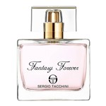 Ficha técnica e caractérísticas do produto Perfume Sergio Tacchini Fantasy Forever EDT F 50ML