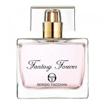 Ficha técnica e caractérísticas do produto Perfume Sergio Tacchini Fantasy Forever Edt F 100Ml