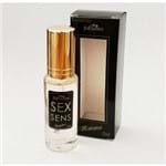Ficha técnica e caractérísticas do produto Perfume Sex Sens Romantico - Hc651