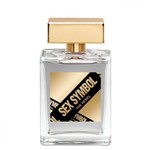Ficha técnica e caractérísticas do produto Perfume Sex Symbol The Rebel For Men By Ricardo Barbato 100ml