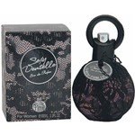 Ficha técnica e caractérísticas do produto Perfume Sexy Dentelle Real Time Eau de Parfum Feminino 100 ml